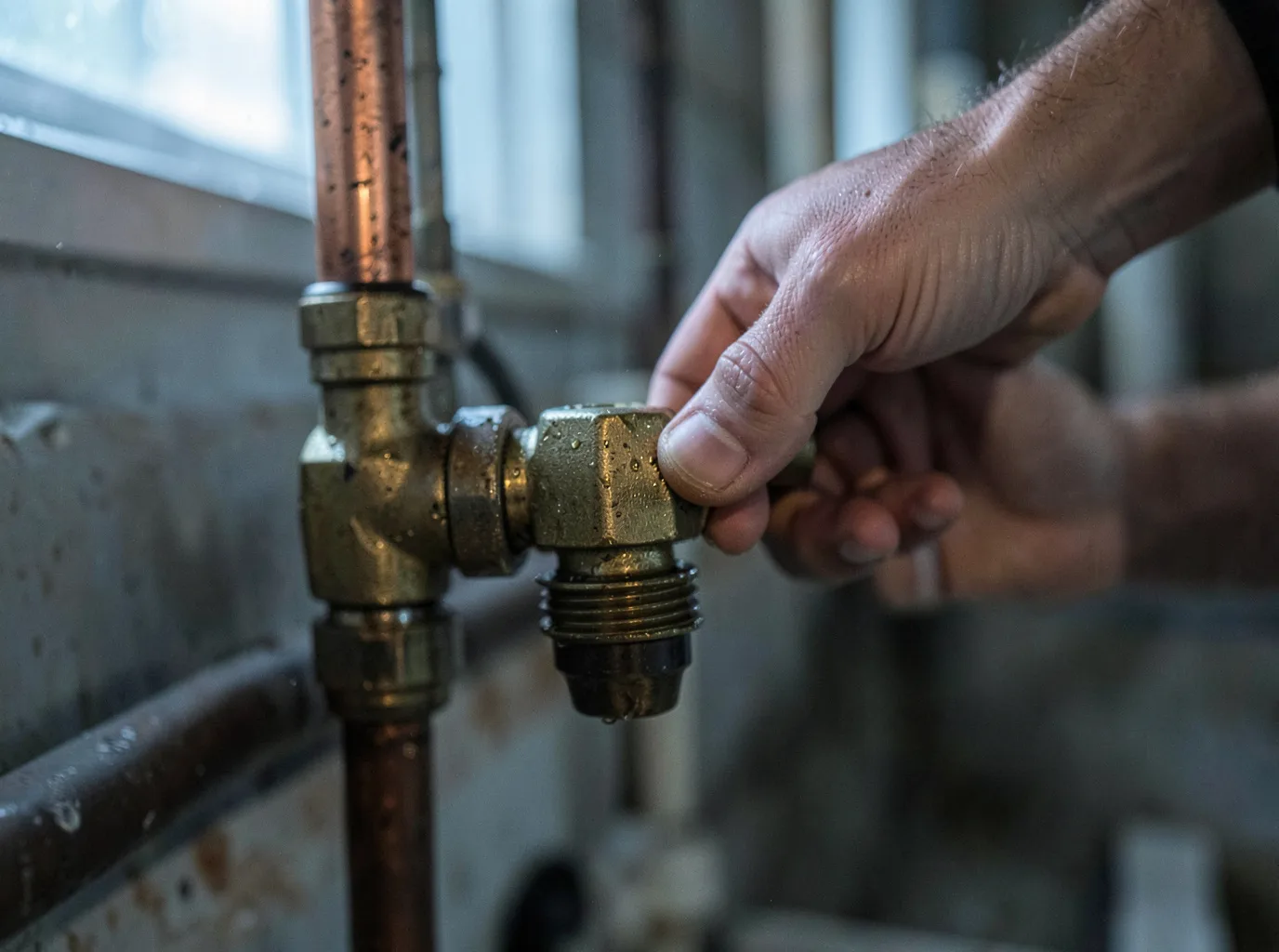 Emergency Plumber La Crosse, WI FAQs
